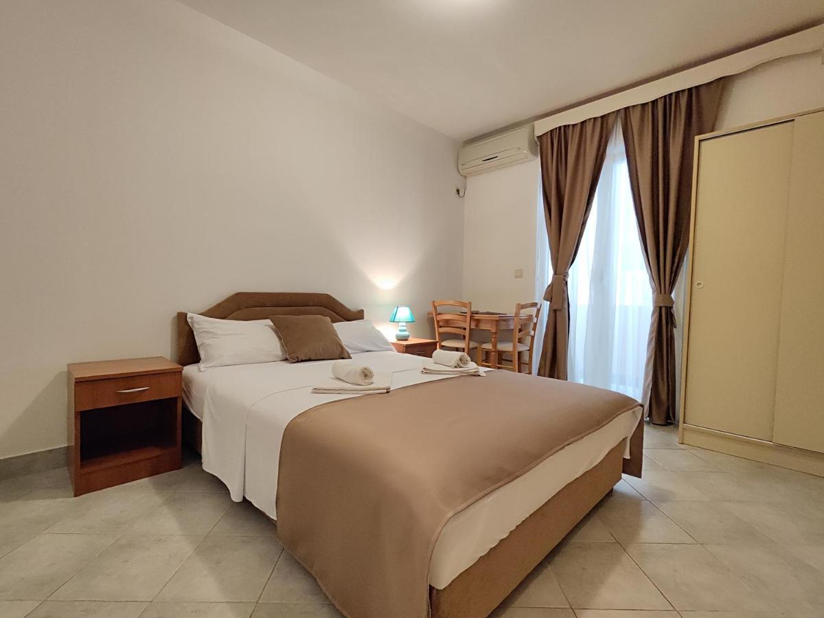 Villa Hera Budva Eksteriør bilde