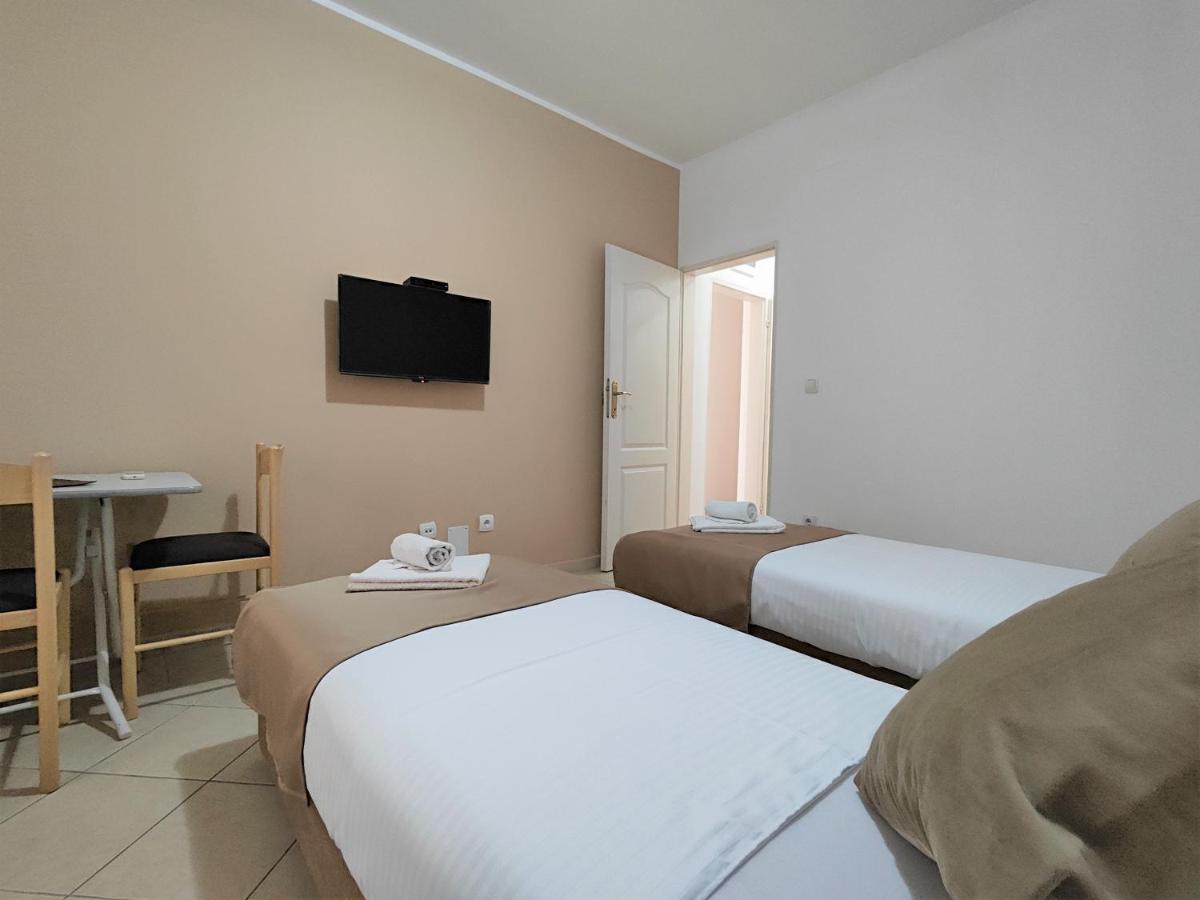 Villa Hera Budva Eksteriør bilde