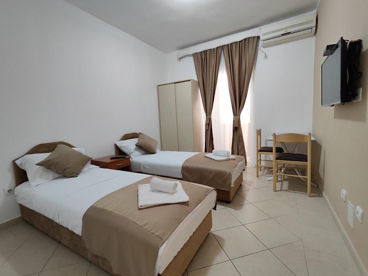 Villa Hera Budva Eksteriør bilde